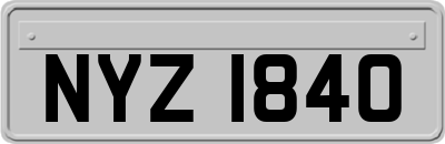 NYZ1840