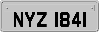 NYZ1841