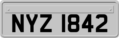NYZ1842