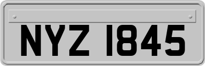 NYZ1845