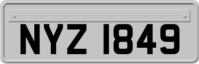 NYZ1849