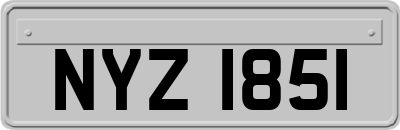 NYZ1851