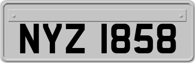 NYZ1858