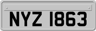 NYZ1863
