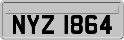 NYZ1864
