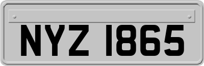NYZ1865
