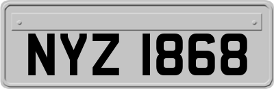 NYZ1868