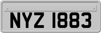 NYZ1883
