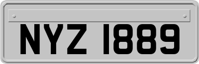 NYZ1889