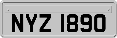 NYZ1890