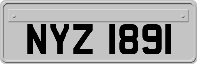 NYZ1891