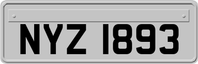 NYZ1893