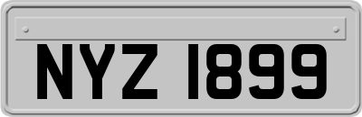 NYZ1899