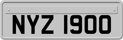 NYZ1900