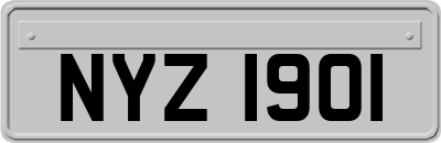 NYZ1901