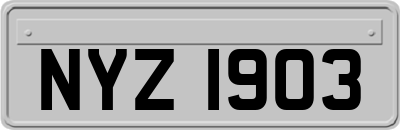 NYZ1903