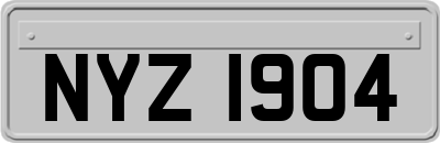 NYZ1904