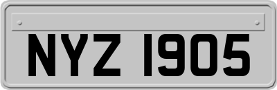 NYZ1905