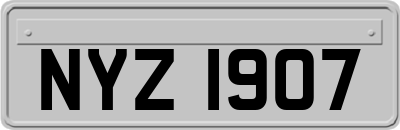 NYZ1907
