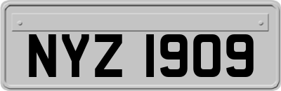 NYZ1909