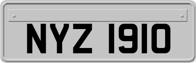 NYZ1910