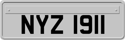 NYZ1911