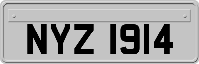 NYZ1914