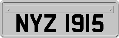 NYZ1915