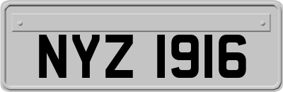 NYZ1916