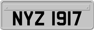 NYZ1917