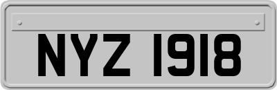 NYZ1918