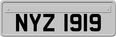 NYZ1919