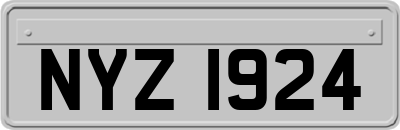 NYZ1924