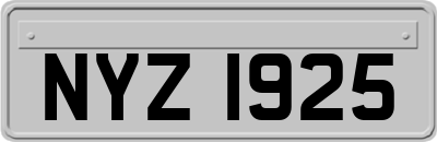 NYZ1925