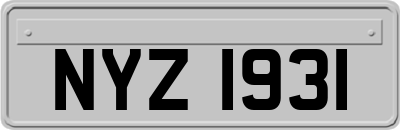 NYZ1931