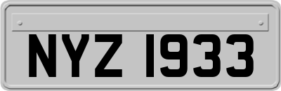 NYZ1933