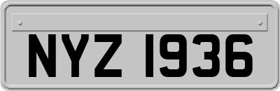 NYZ1936