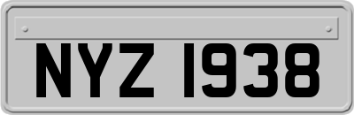 NYZ1938