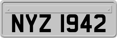 NYZ1942