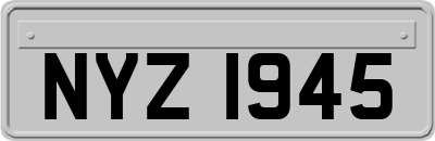 NYZ1945