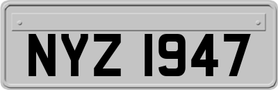 NYZ1947