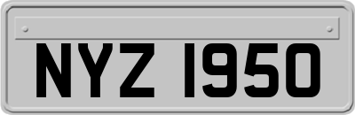 NYZ1950