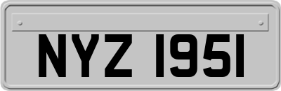 NYZ1951