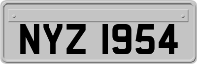 NYZ1954