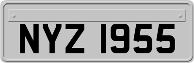 NYZ1955