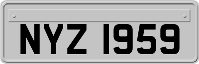 NYZ1959