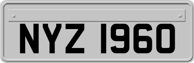 NYZ1960