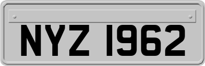 NYZ1962