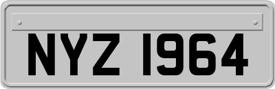 NYZ1964