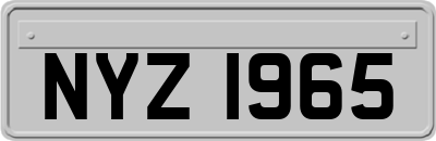 NYZ1965